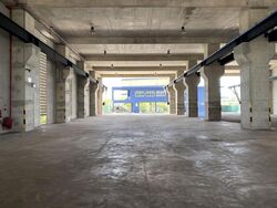 Jalan Ahmad Ibrahim (D22), Factory #610229091